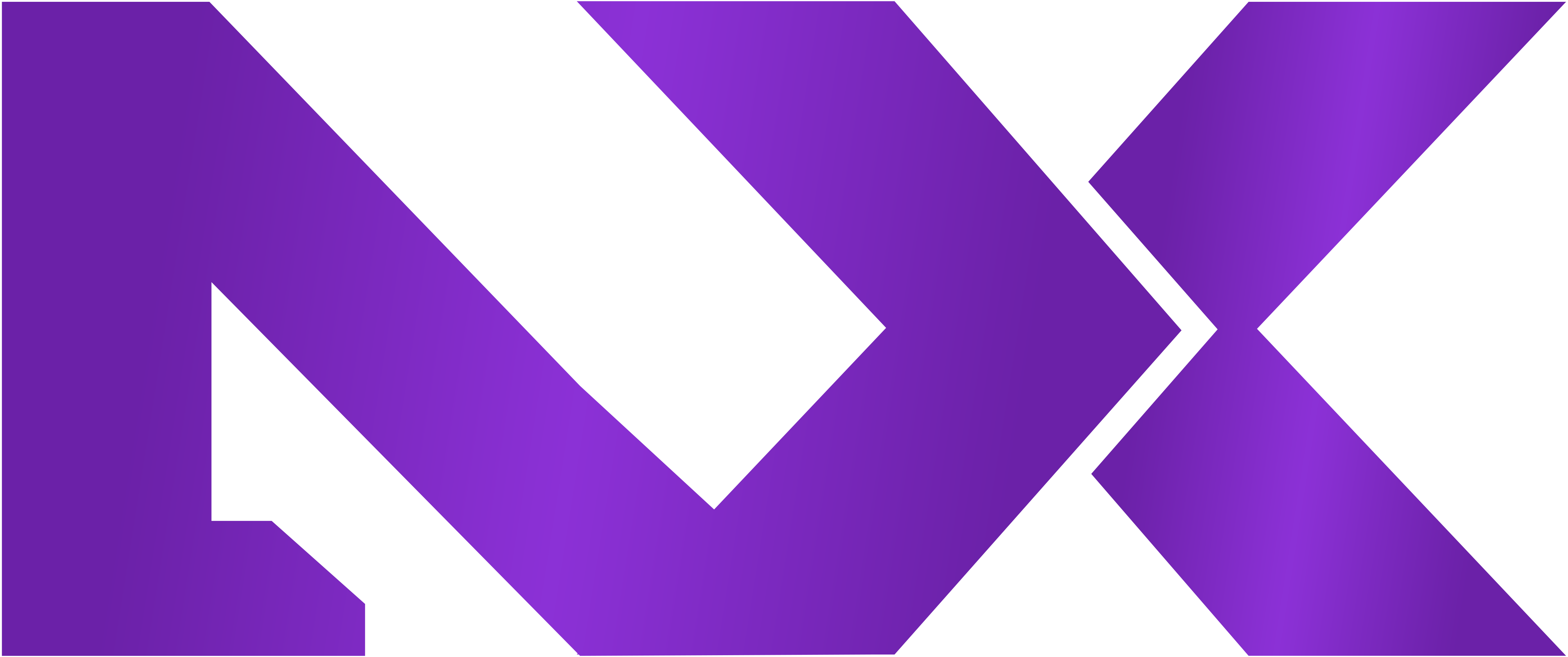 Logo NX Gate - Gateway de Pagamentos