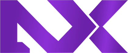 Logo NX Gate - Gateway de Pagamentos