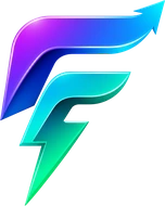 Bot parceiro com monograma F